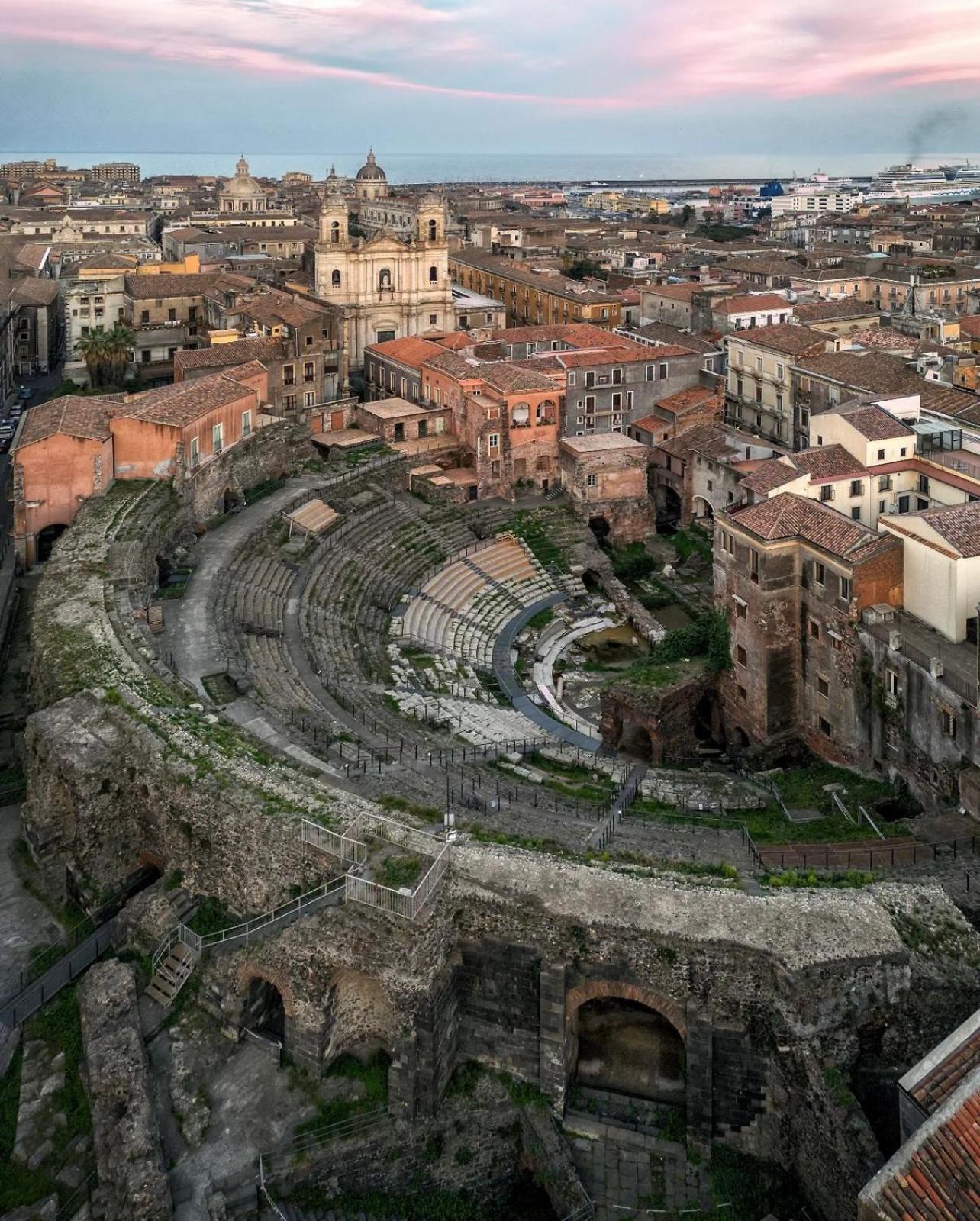 Affittacamere Ricci Palace