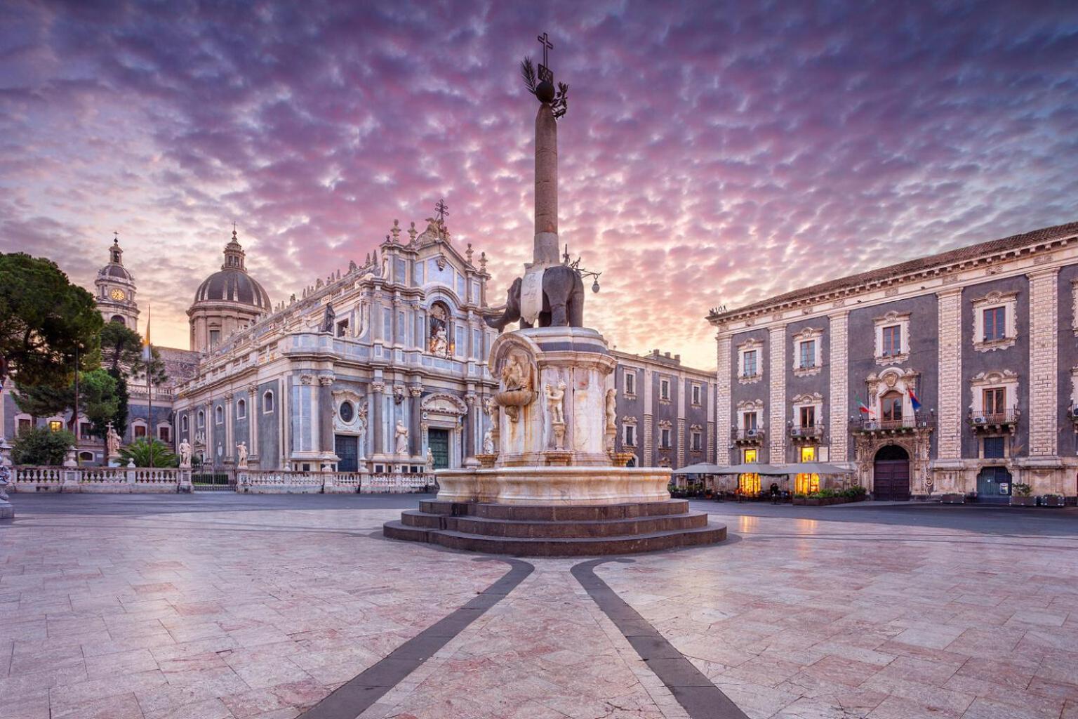 Ricci Palace Affittacamere *