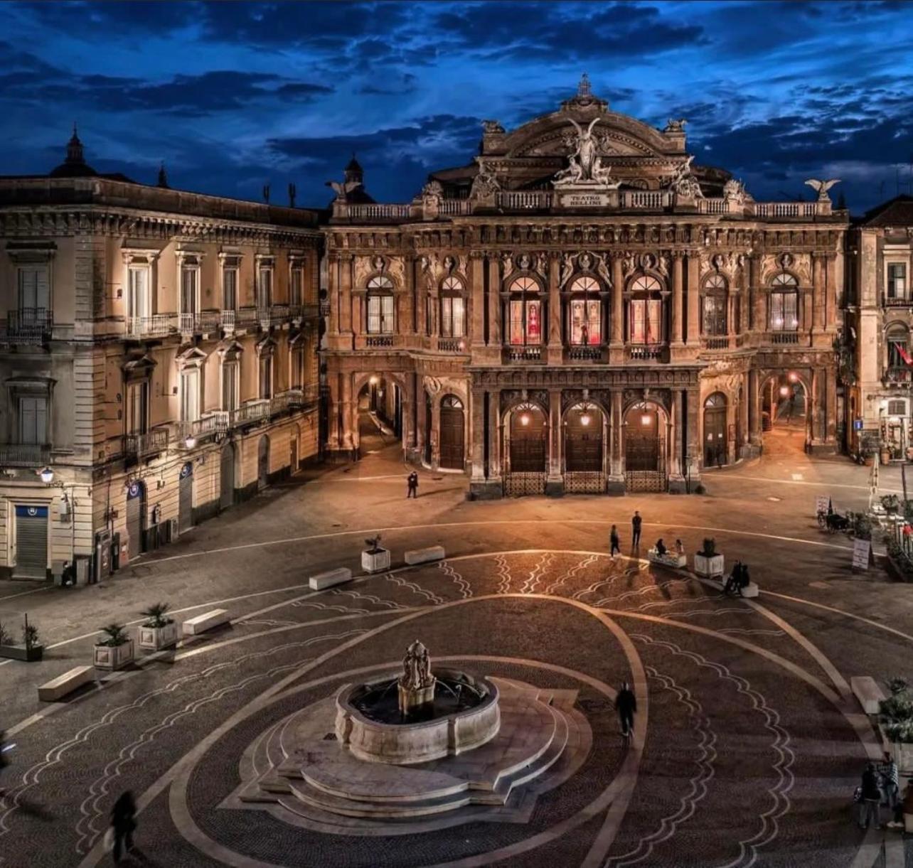 Ricci Palace Affittacamere