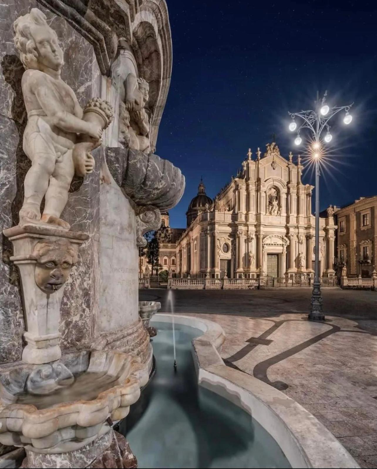 Affittacamere Ricci Palace *