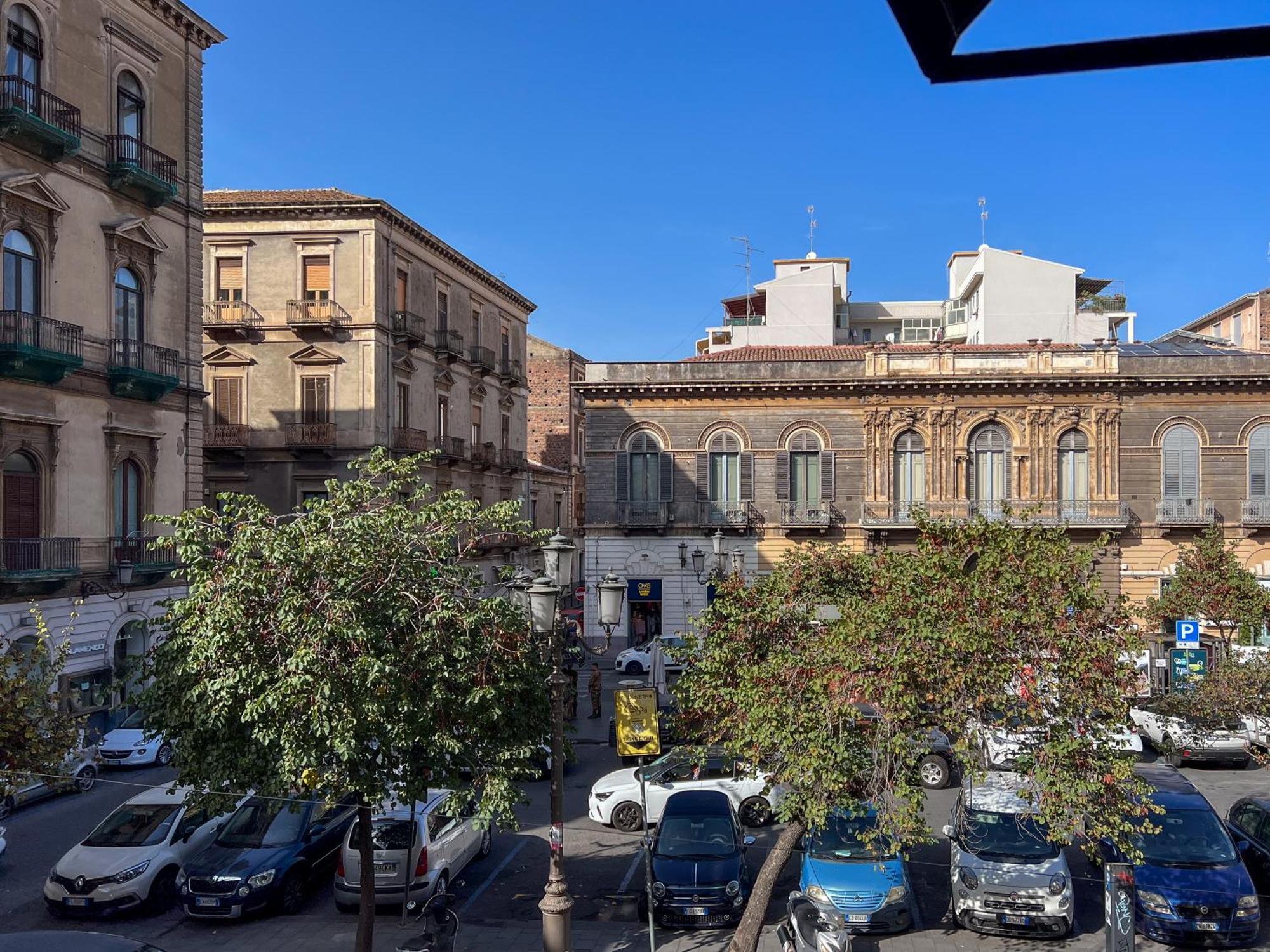Affittacamere Ricci Palace