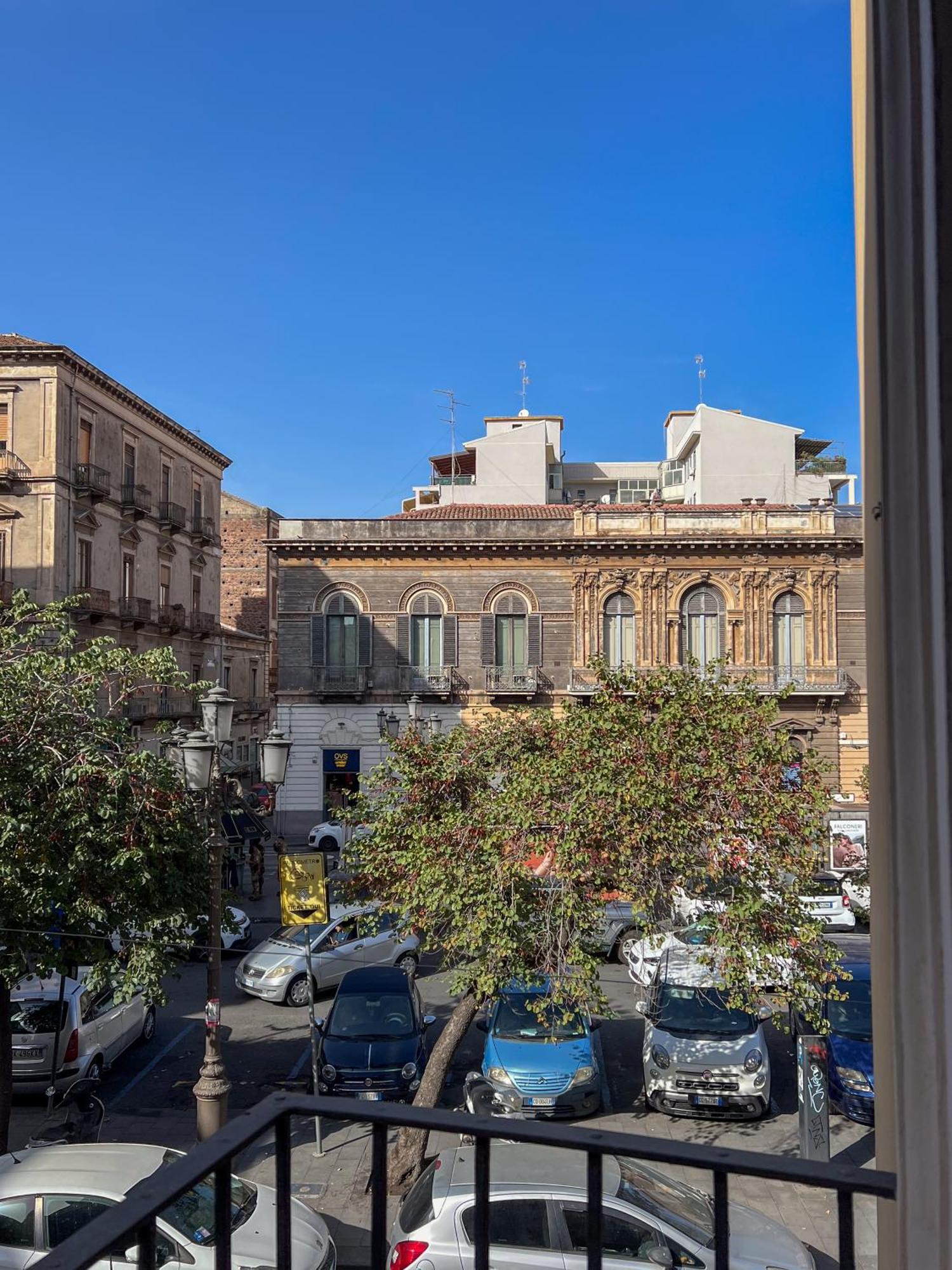 Ricci Palace Affittacamere *