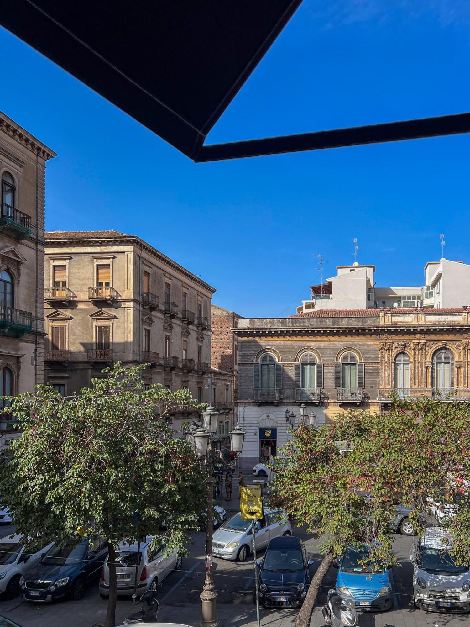 Ricci Palace *