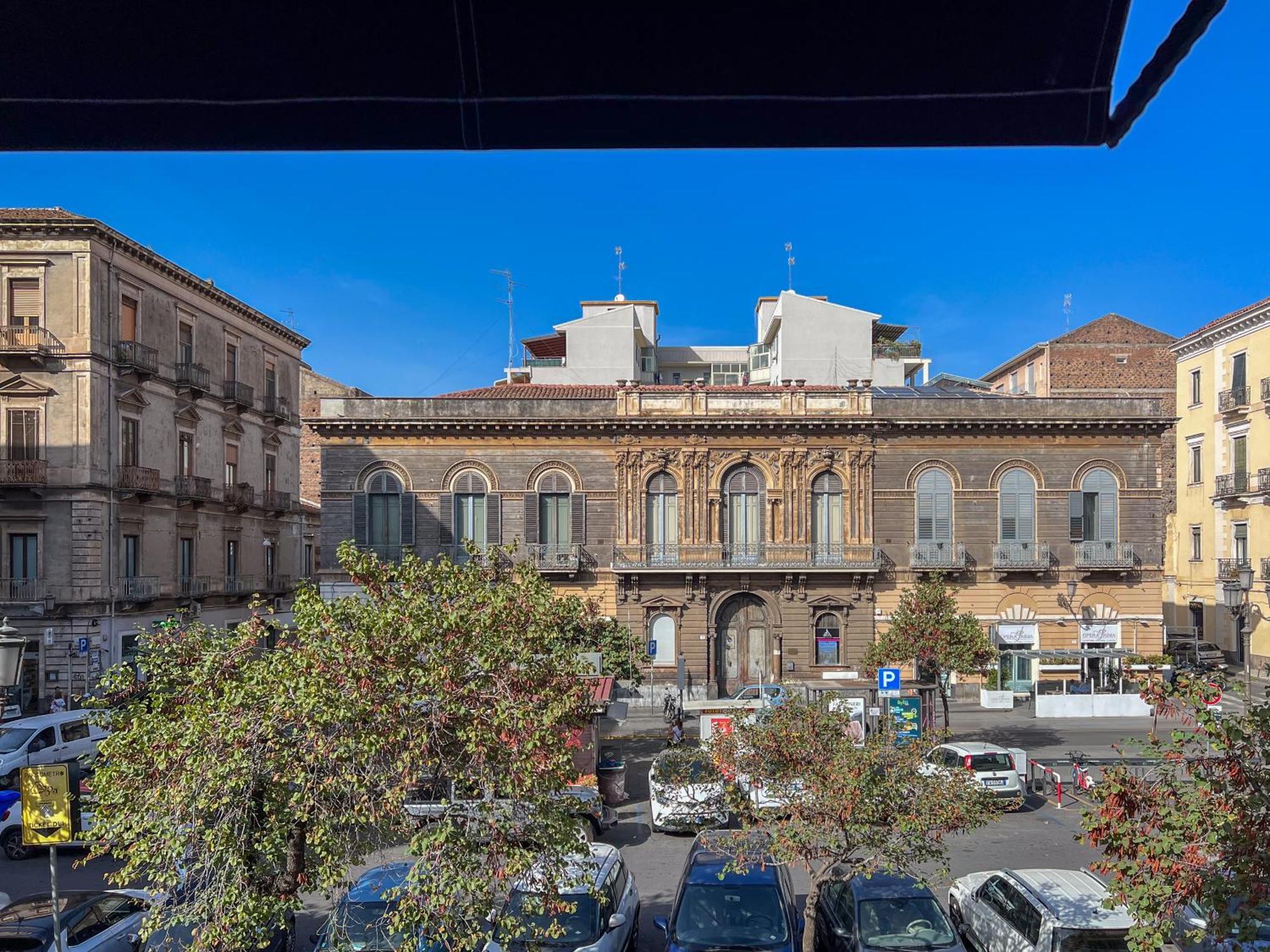 Affittacamere Ricci Palace *