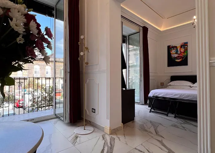 Ricci Palace Suites