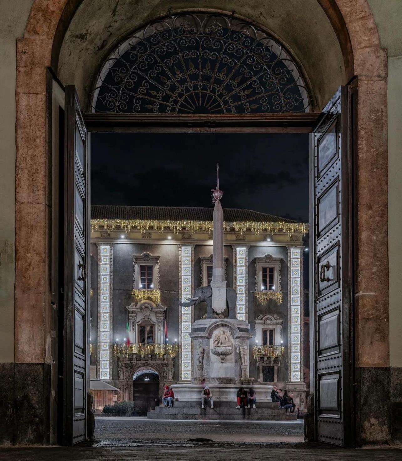 Ricci Palace Catania