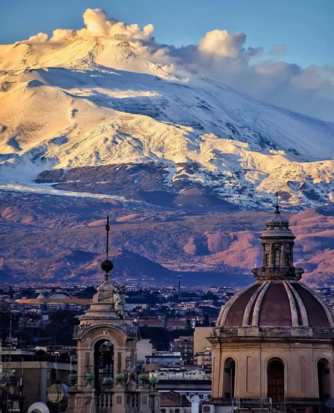 Ricci Palace Guest house Catania