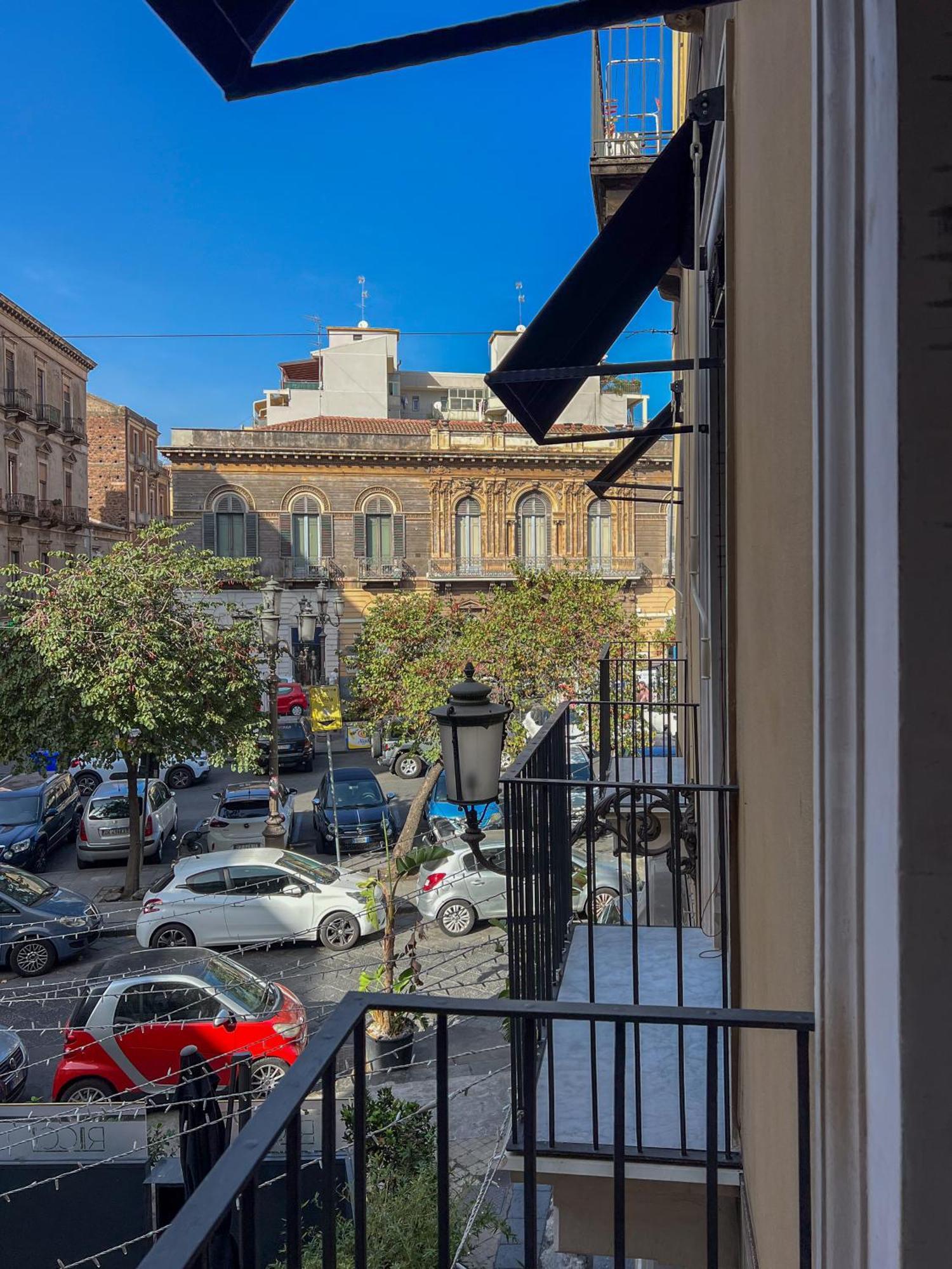 Ricci Palace Guest house