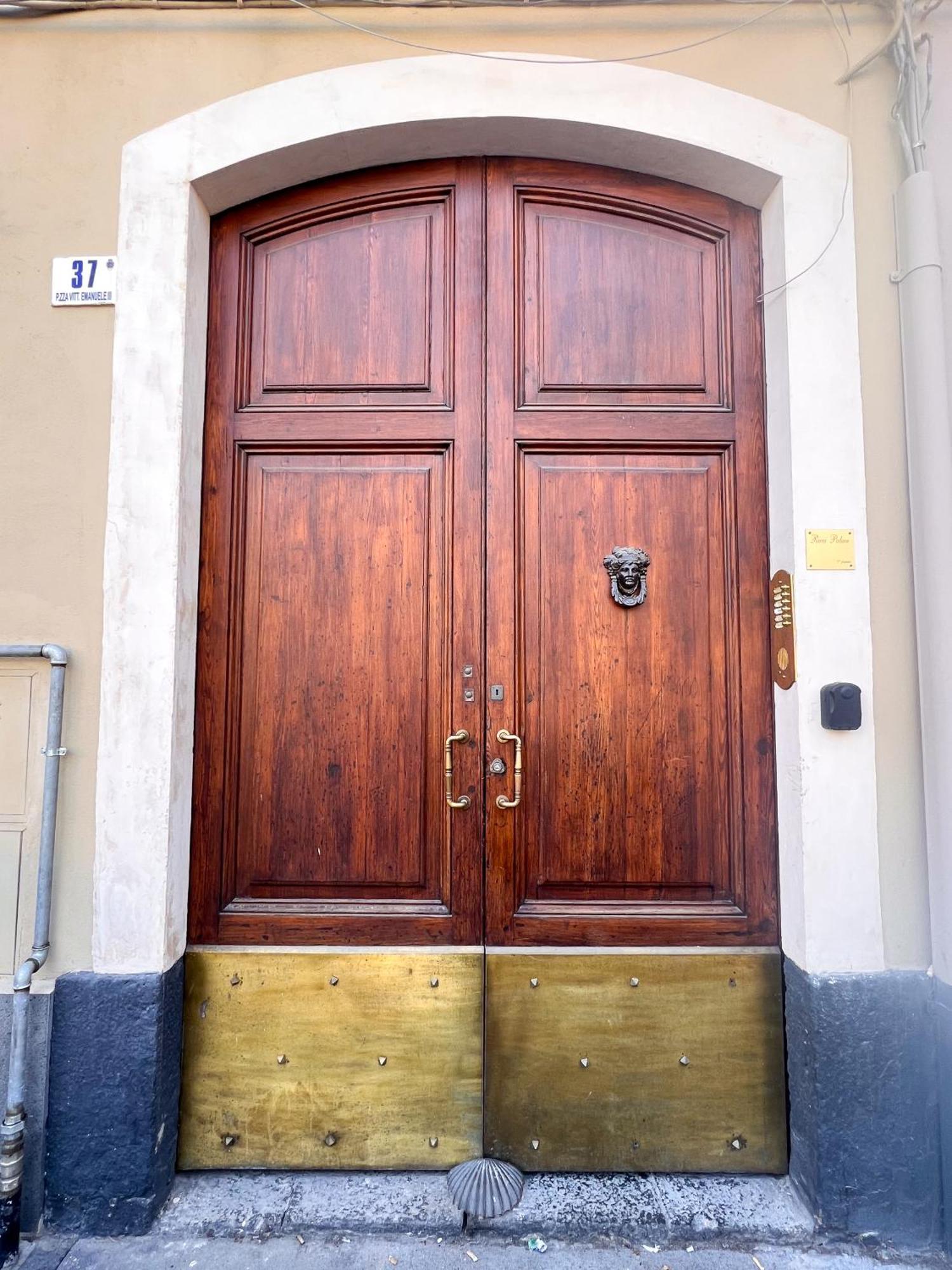 Ricci Palace *