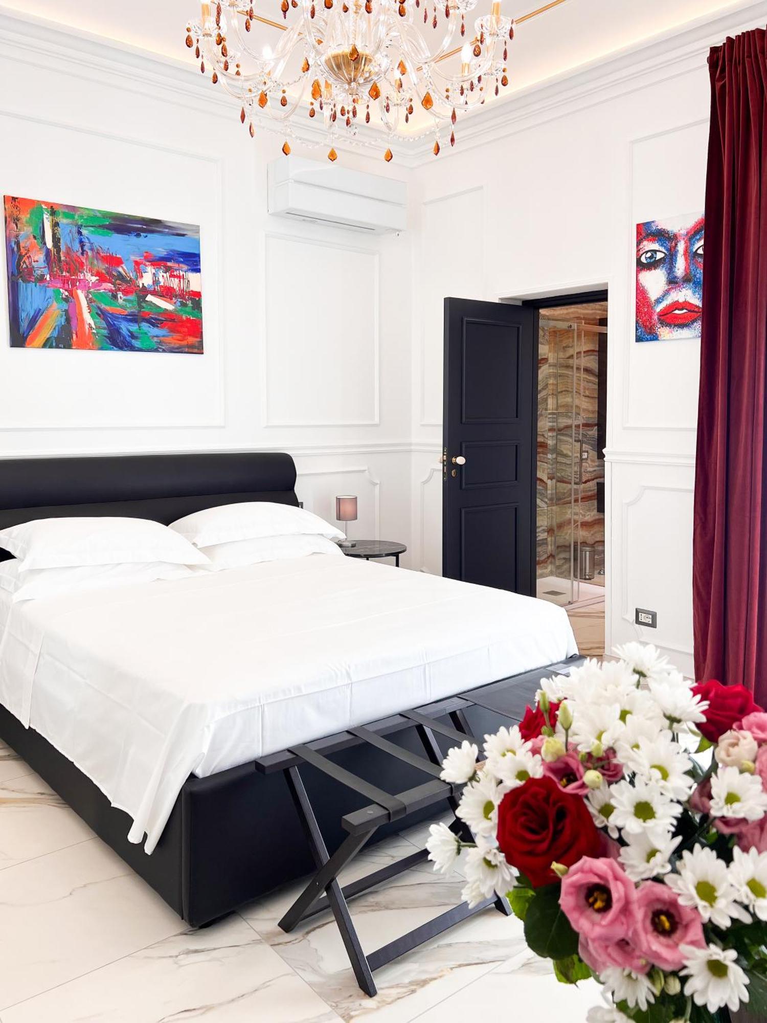 Ricci Palace Guest house Catania