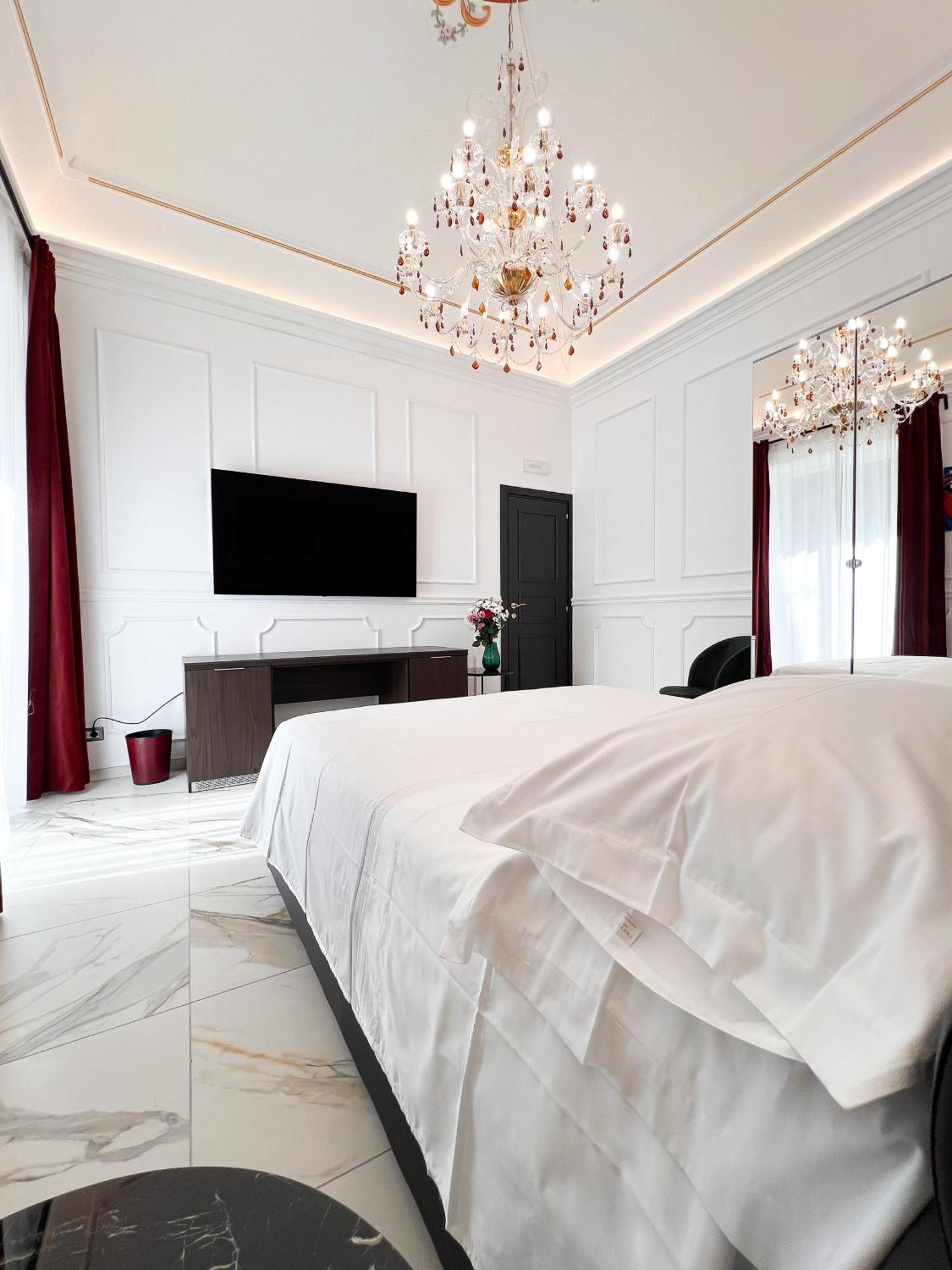 Guest house Ricci Palace *