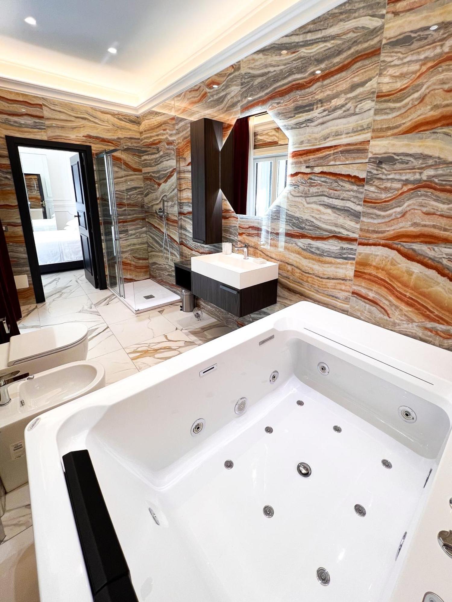 Ricci Palace Guest house Catania