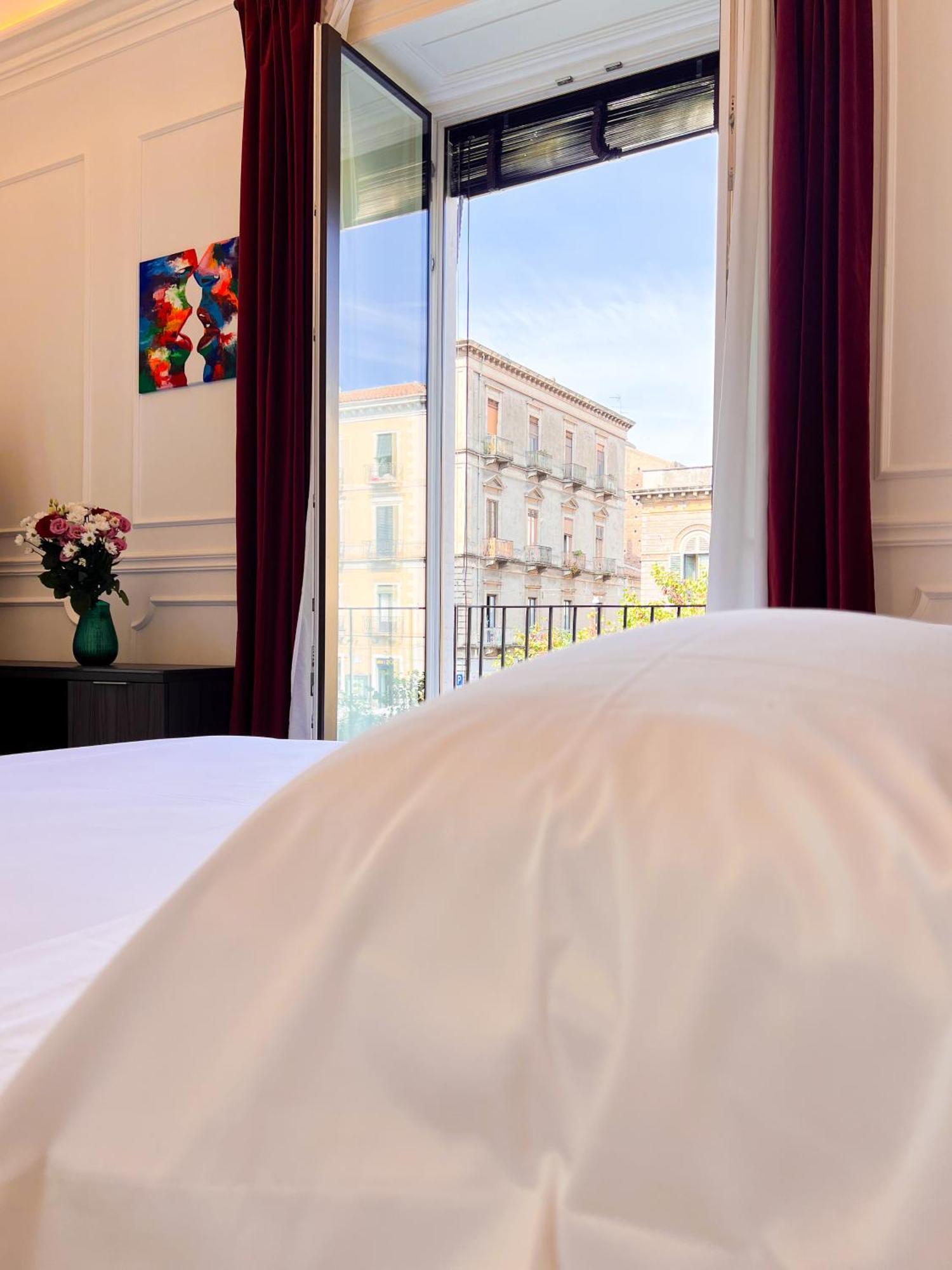 Ricci Palace Guest house