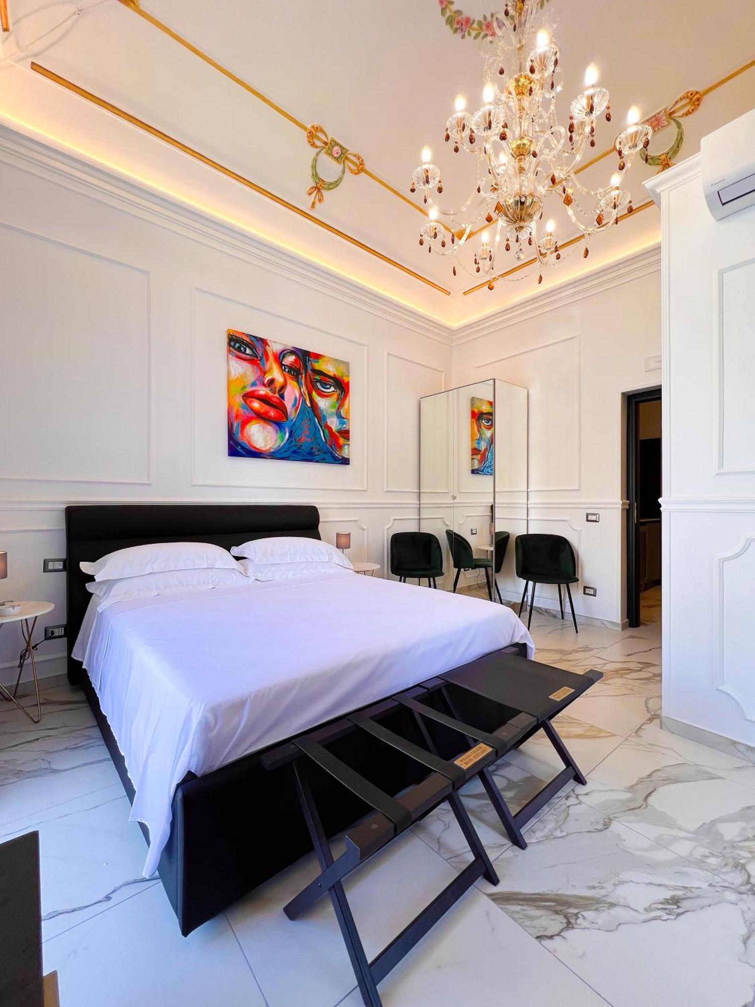 Guest house Ricci Palace