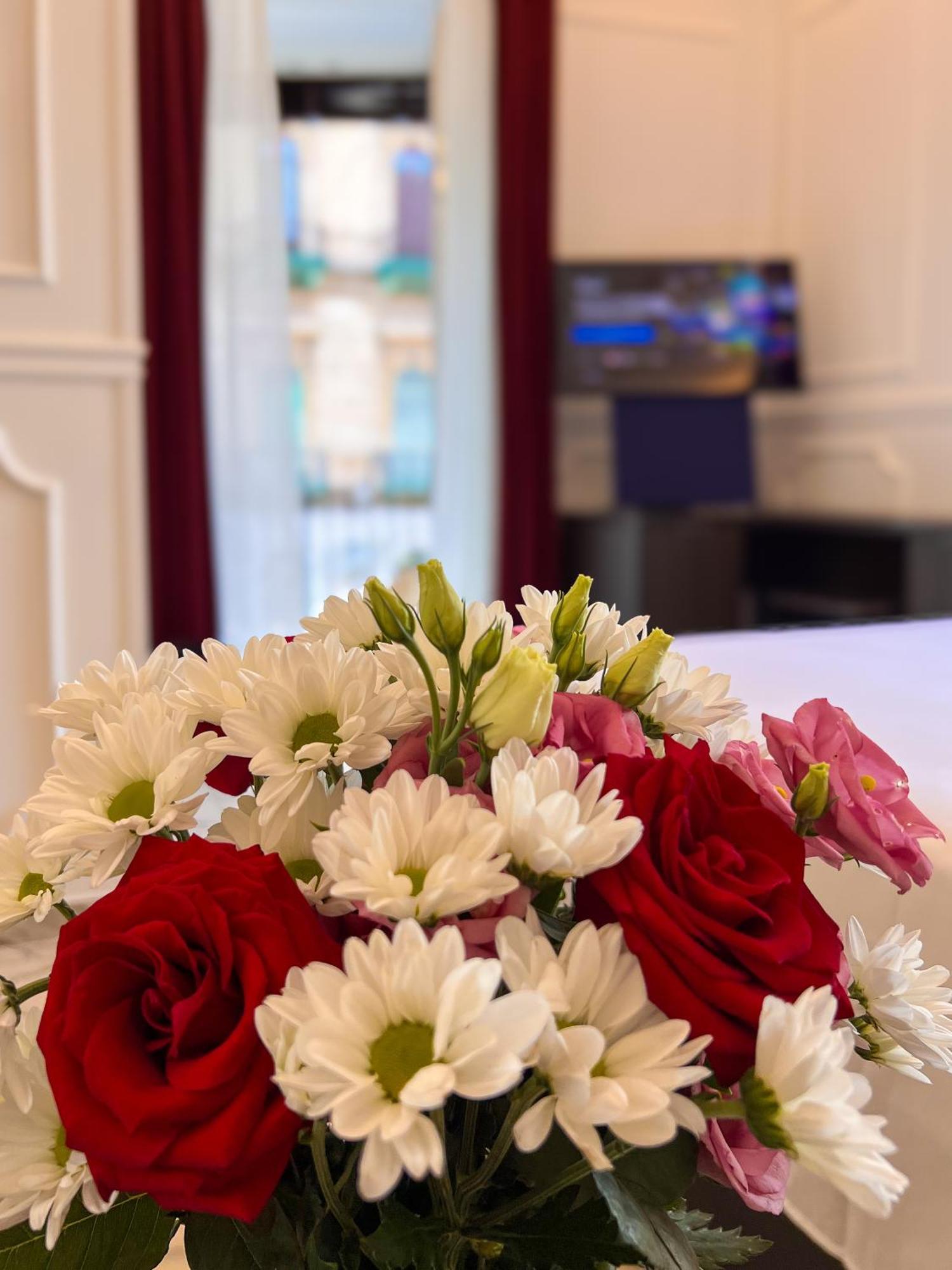 Ricci Palace Guest house Catania