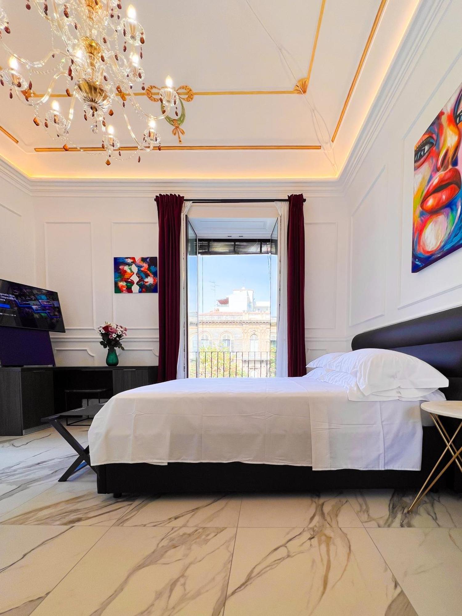 Guest house Ricci Palace