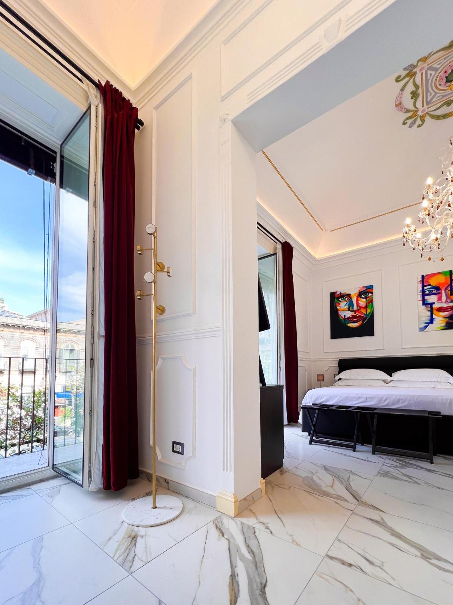 Ricci Palace Guest house