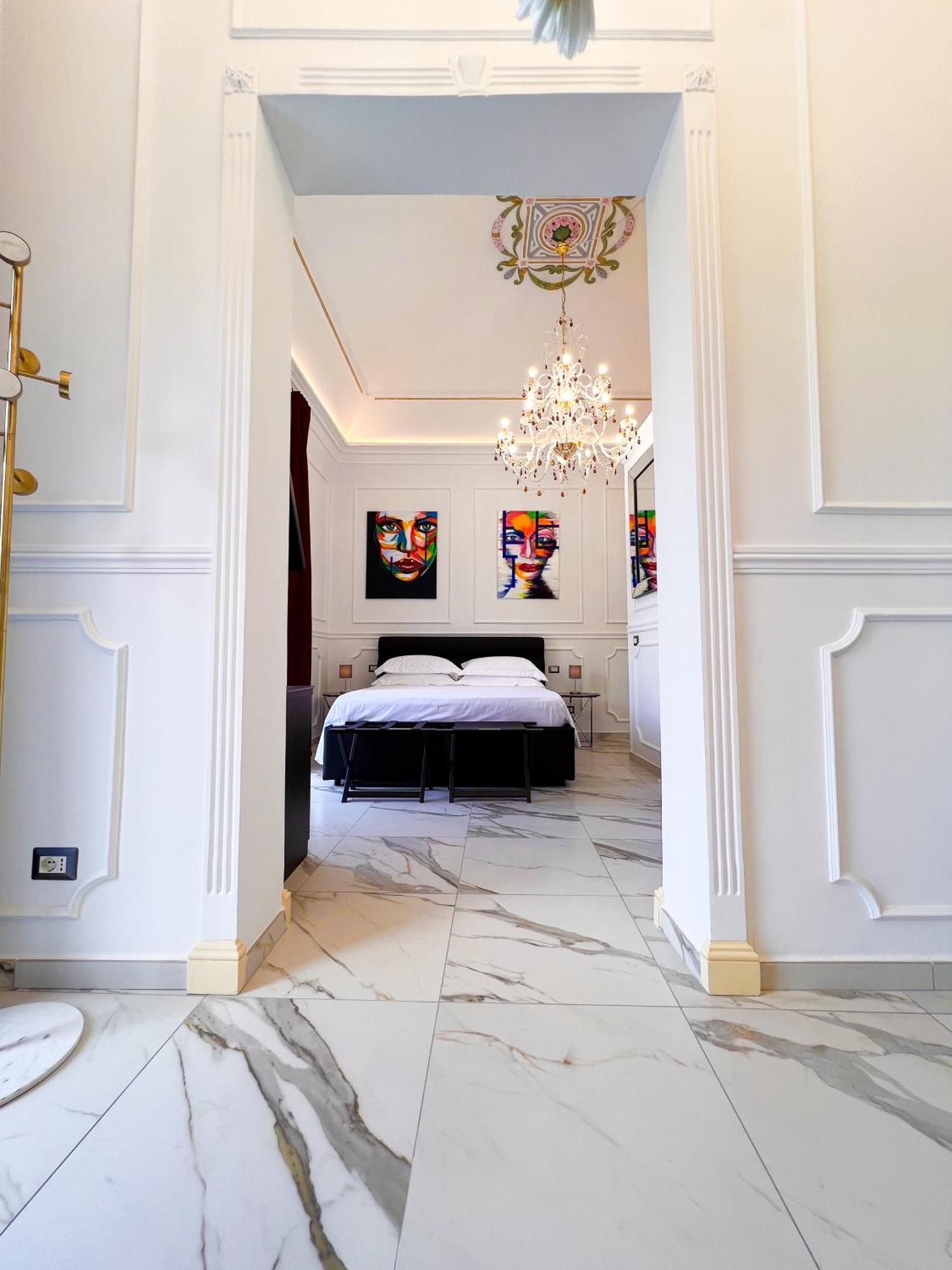 Ricci Palace Guest house Catania