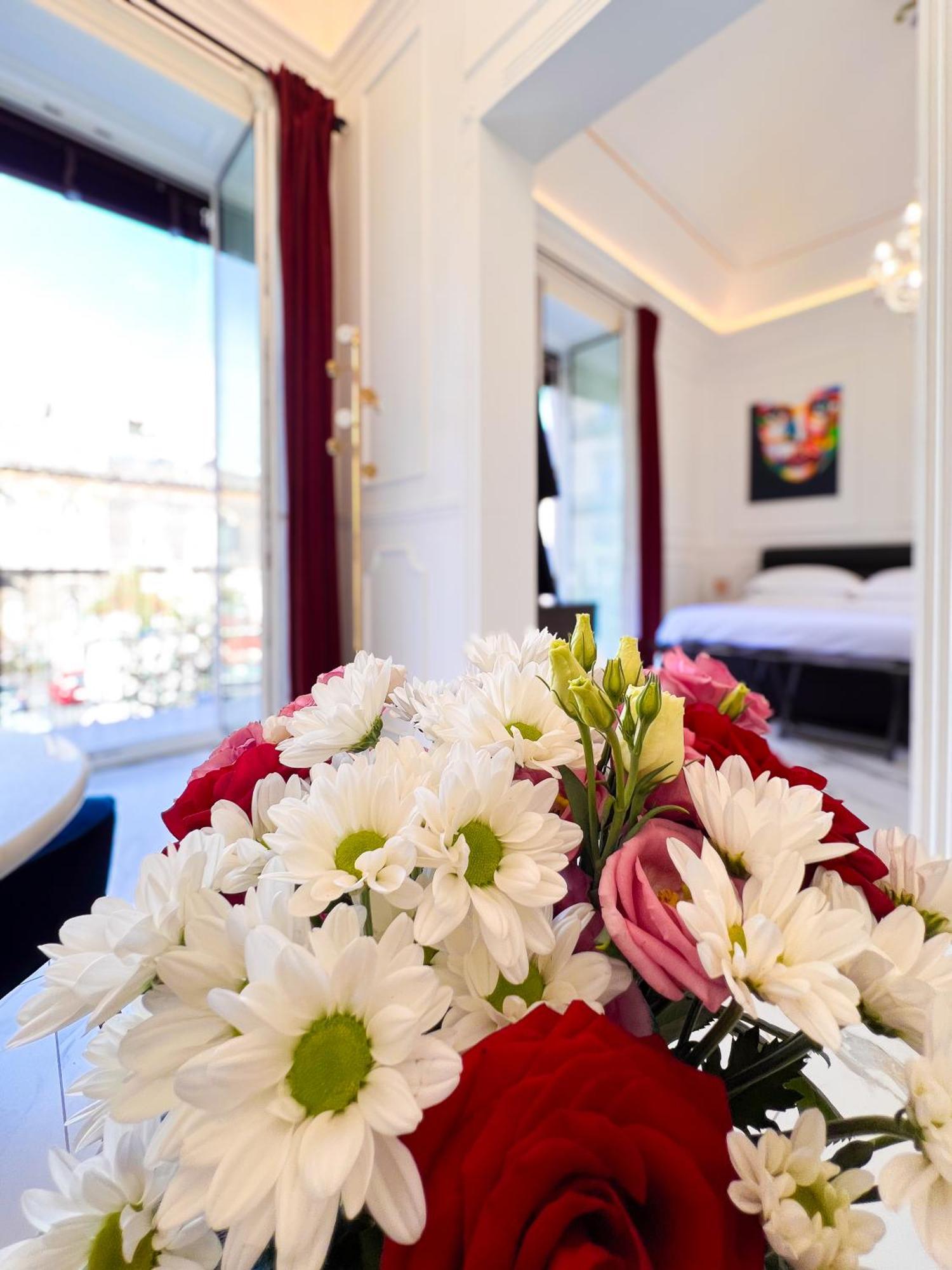 Ricci Palace Guest house