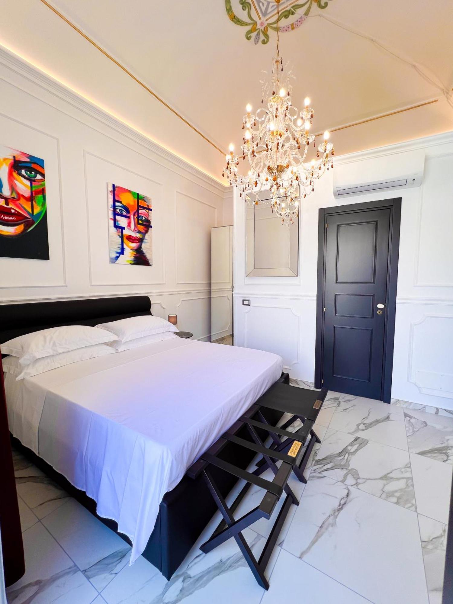 Guest house Ricci Palace