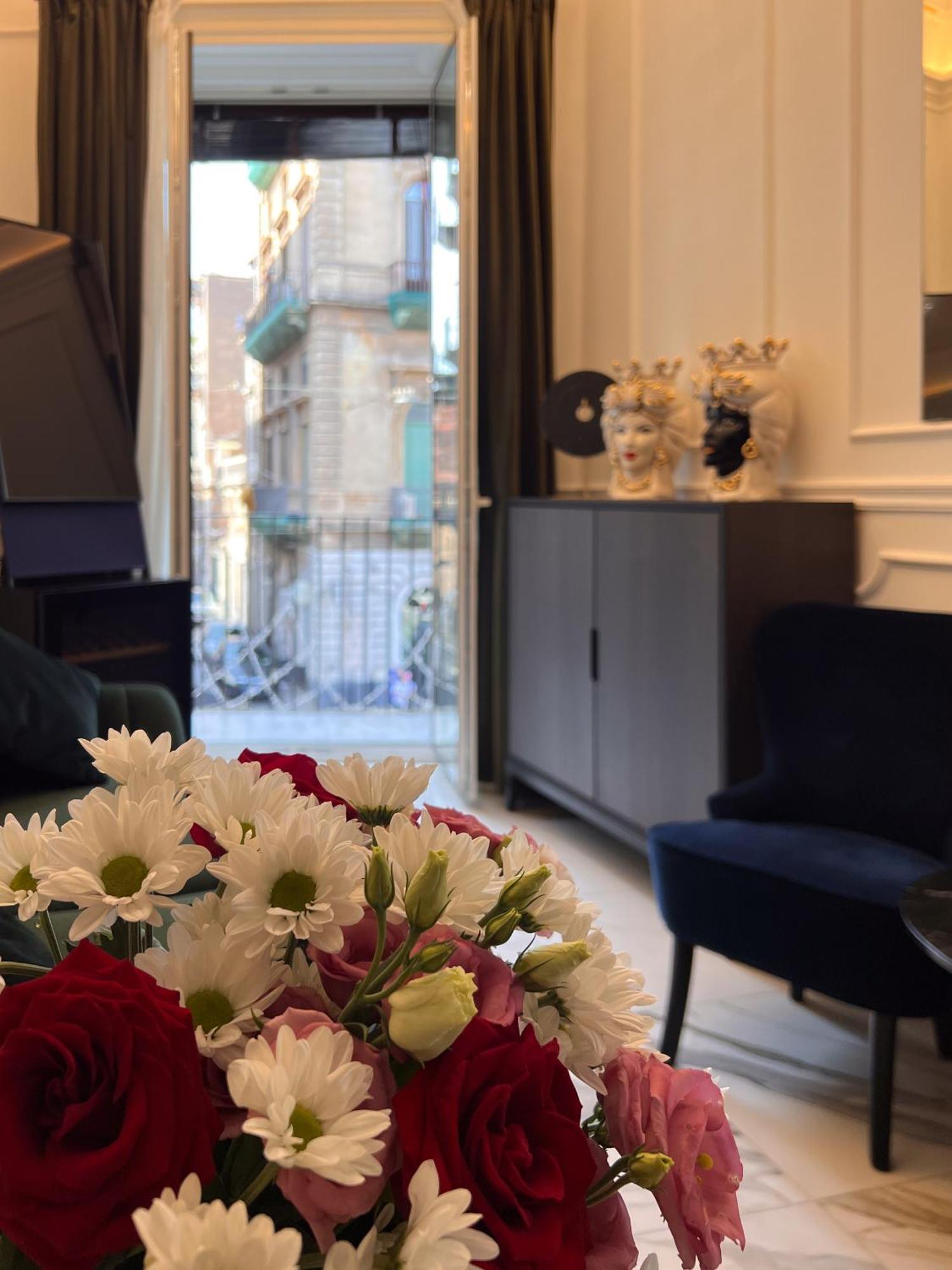 Ricci Palace Guest house Catania
