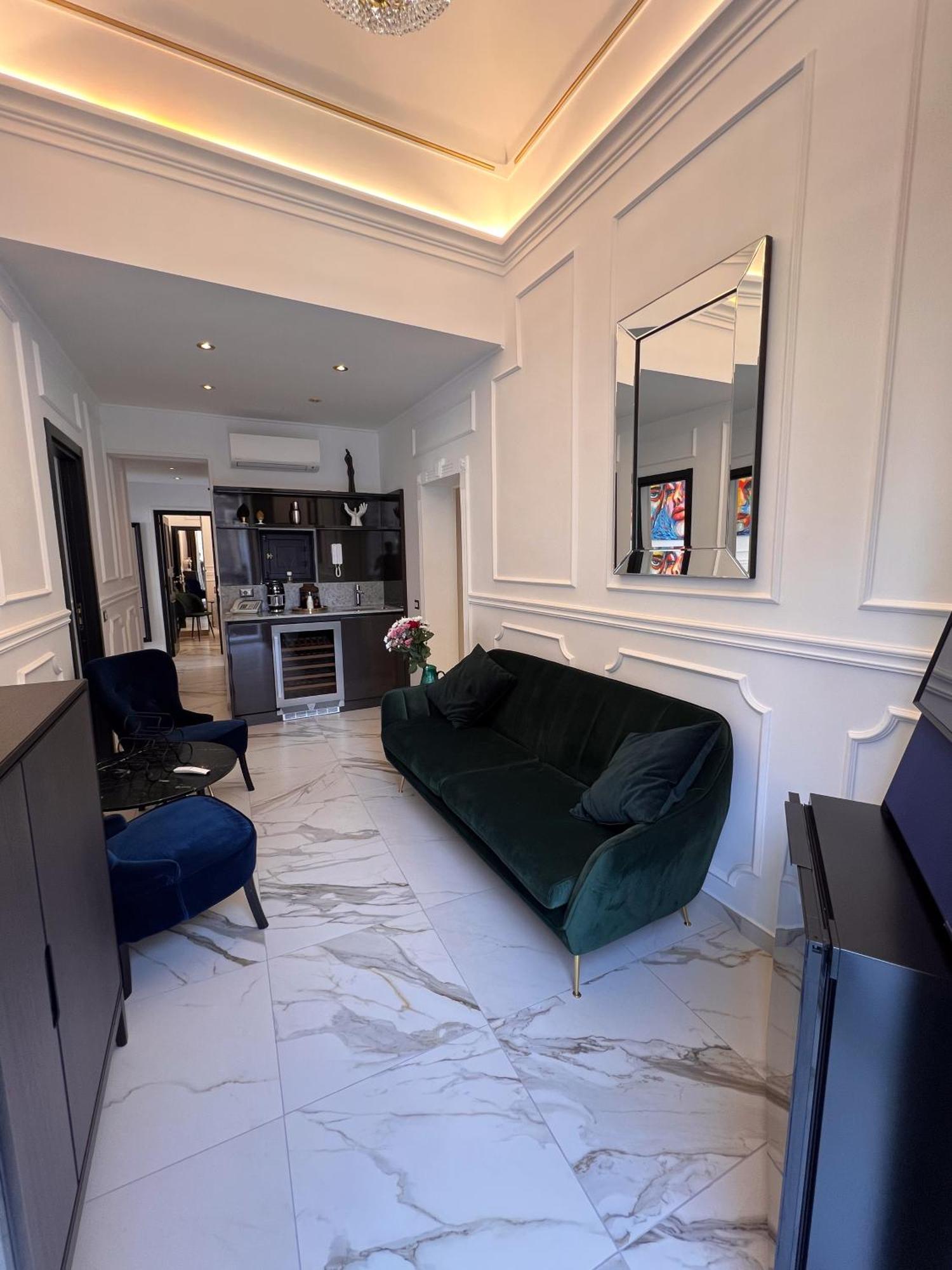 Guest house Ricci Palace Catania