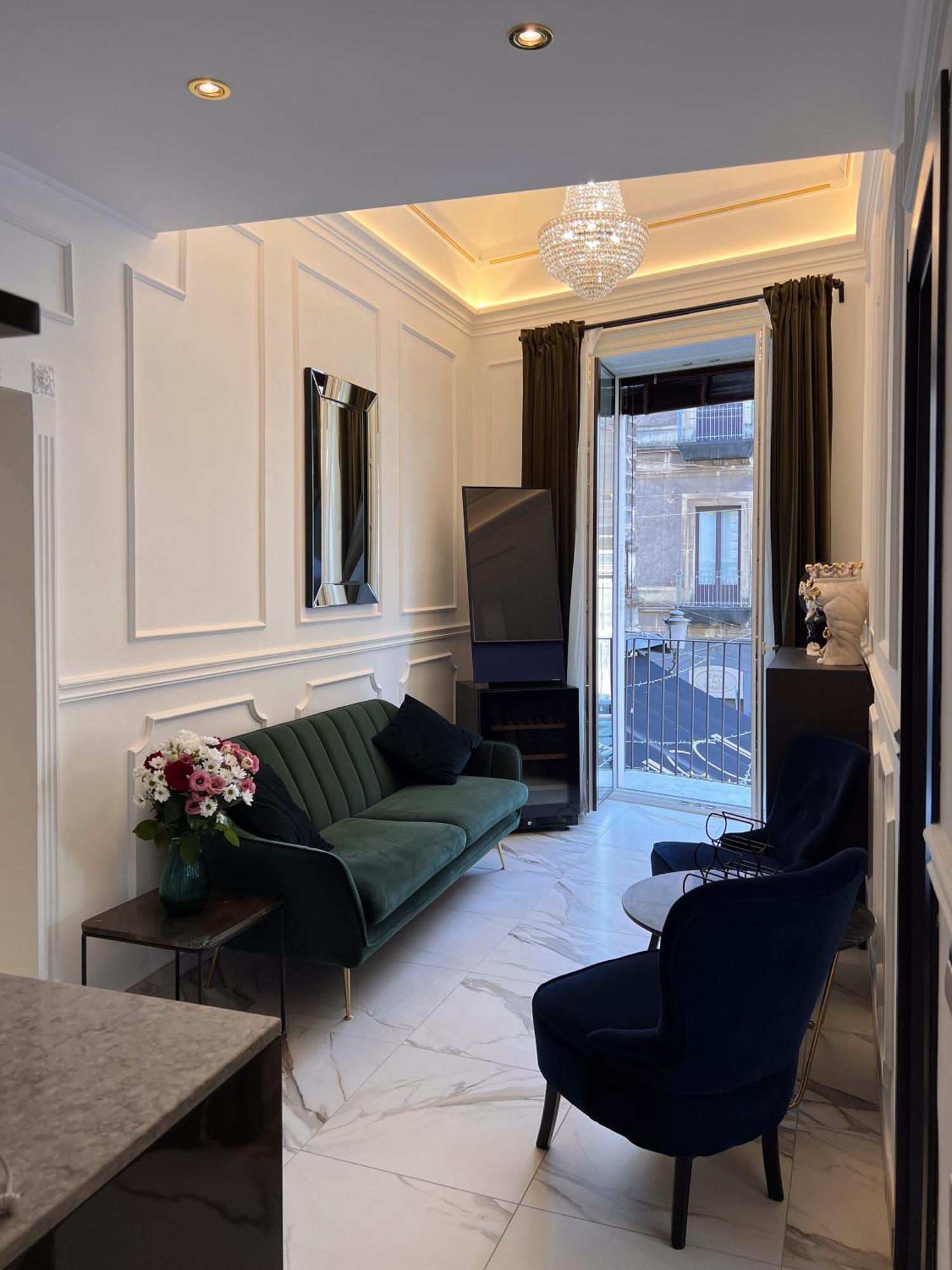 Ricci Palace Guest house